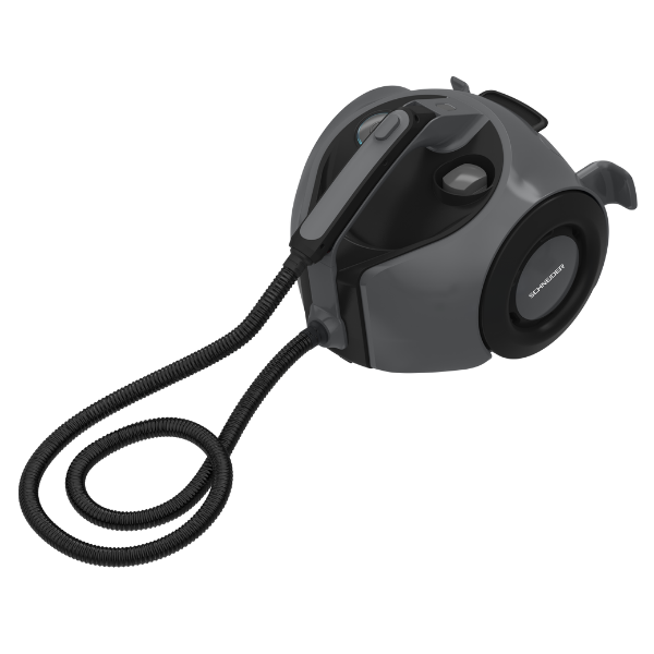 Buharlı Temizlik Makinası - 1